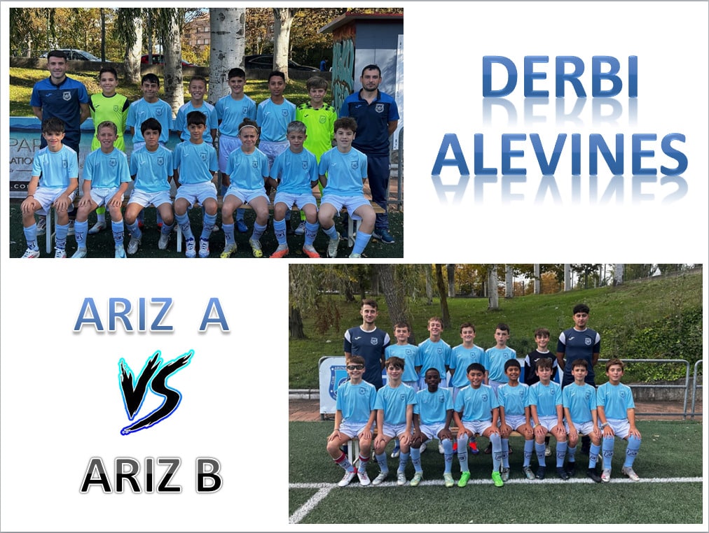 derbi alevines